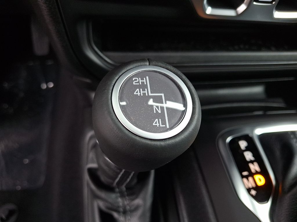 New 2026 Jeep Wrangler SUV