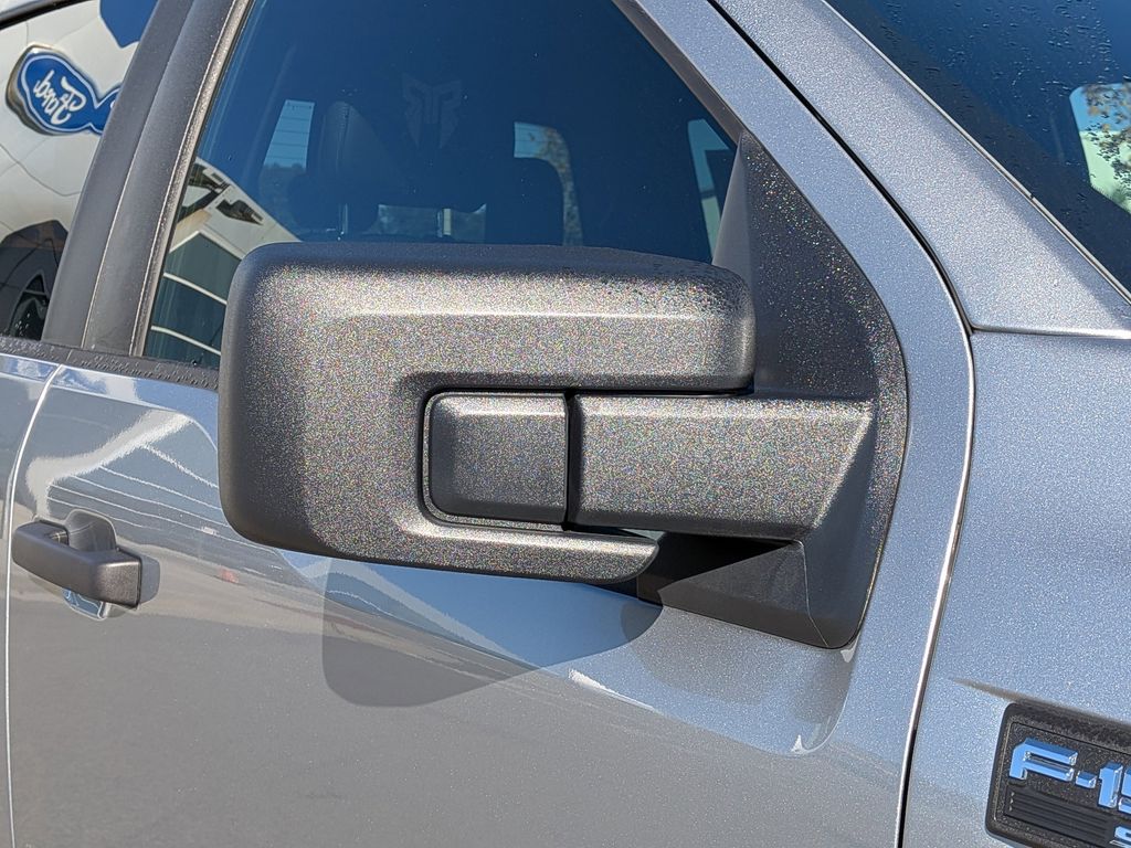 2025 Ford F-150 Rocky Ridge