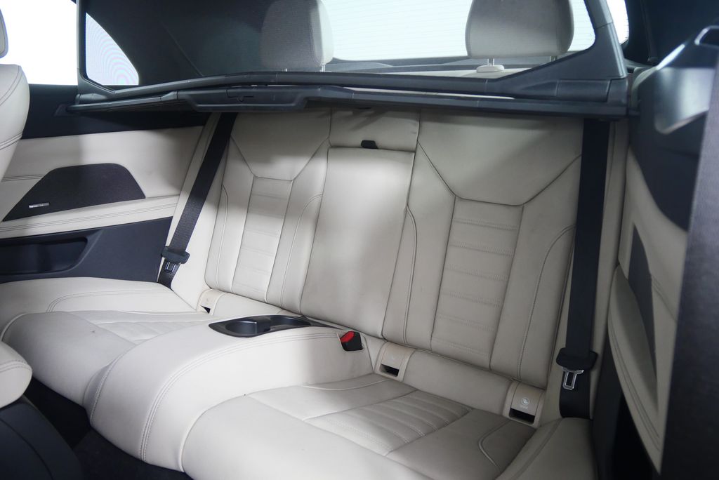 2023 BMW 4 Series 430i 14