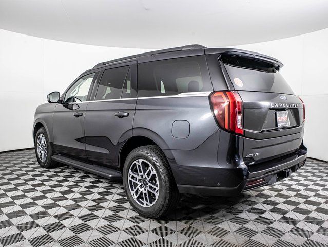 Used 2025 Gray Ford Active image 8