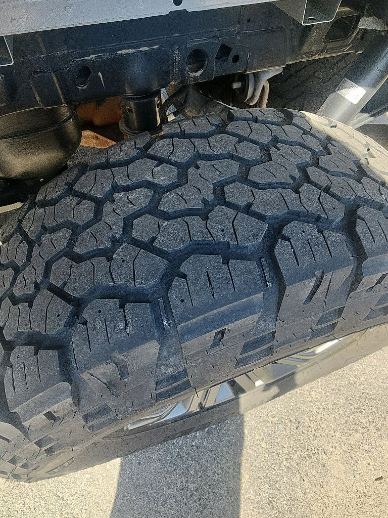 2025 Ford F-150 Tremor - 5