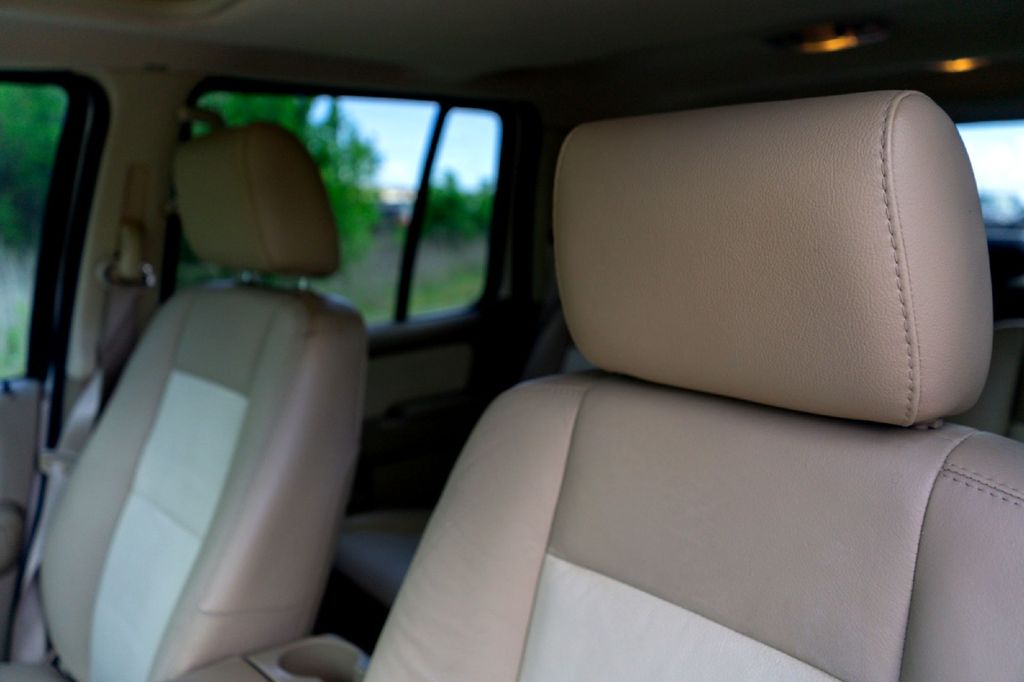 Used Car 2008 Ford Explorer  Limited For Sale Under $10,000 In Taylor, Texas