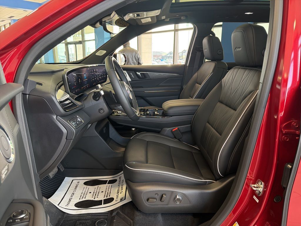 Thumbnail: 2026 Buick Enclave - 18