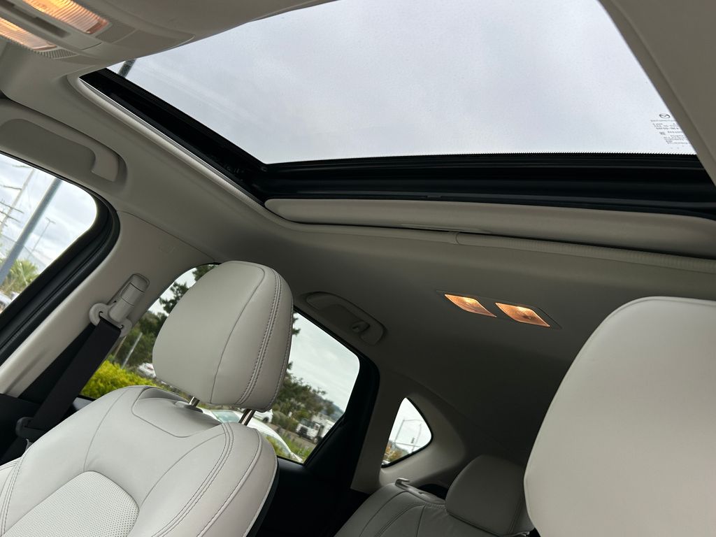 2024 Mazda CX-5 S Premium Plus 16