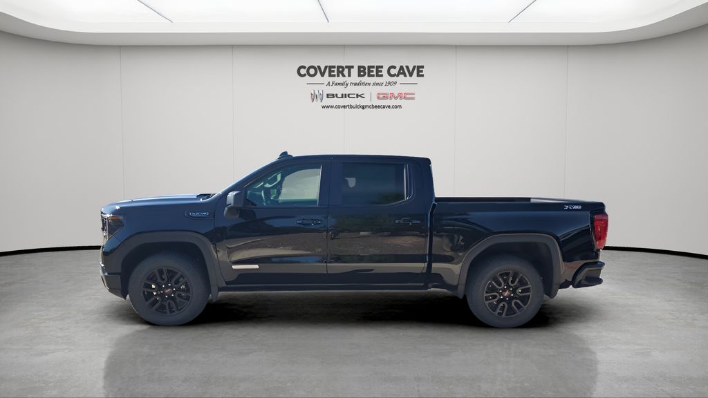 New Car 2025 Gmc Sierra 1500  Elevation For Sale Under $60,000 In Austin, Texas