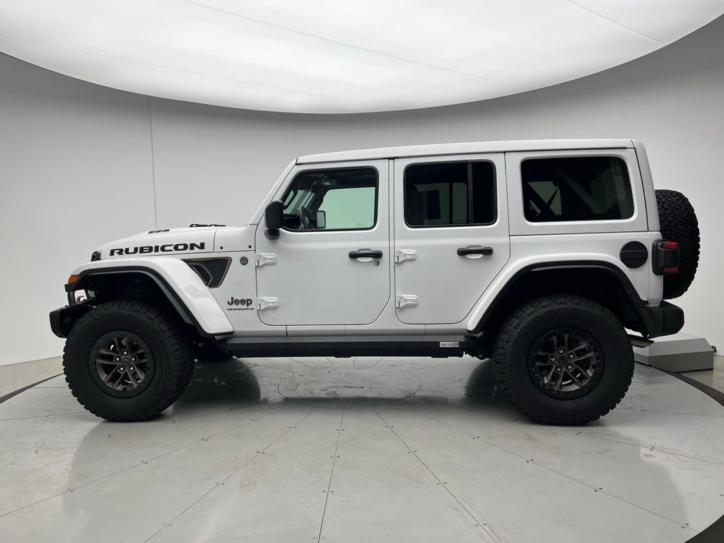 Thumbnail: 2024 Jeep Wrangler - 2