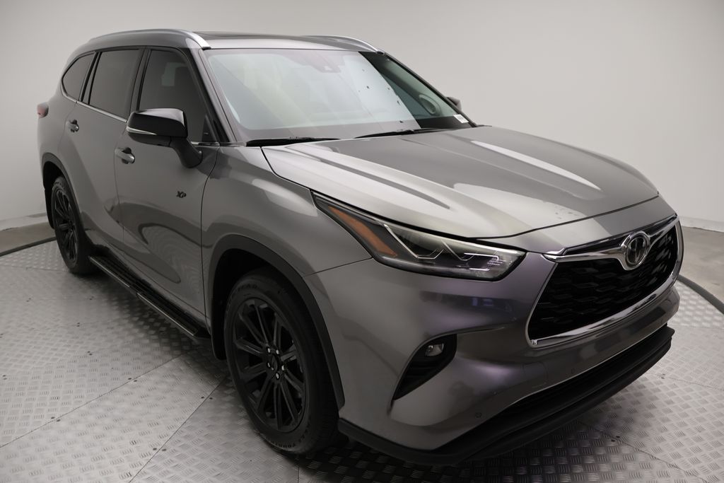 Thumbnail: 2026 Toyota Highlander - 6
