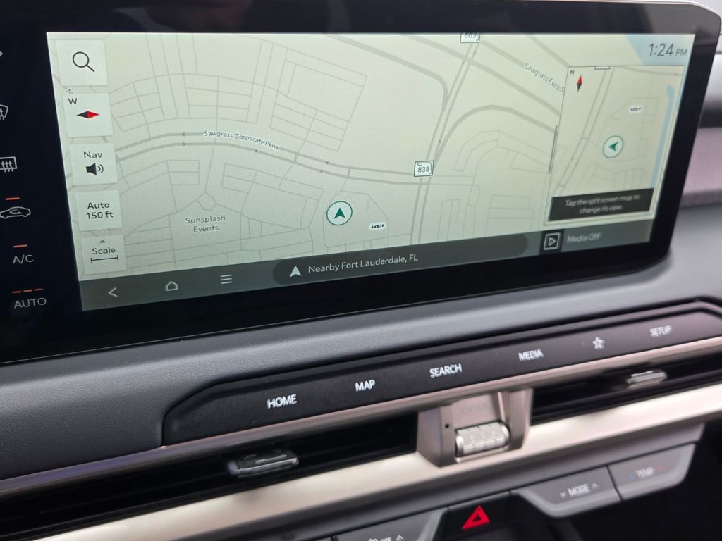 2027 Kia Telluride - $53,780
