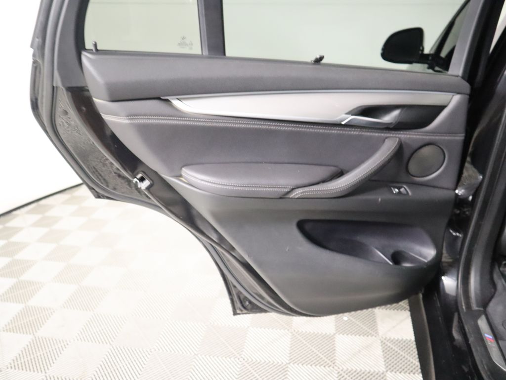 Thumbnail: 2018 BMW X5 - 27