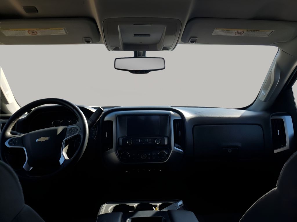 Used Car 2017 Chevrolet Silverado 2500hd  Lt For Sale Under $35,000 In Austin, Texas