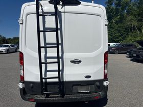 2022 Ford E-Transit Cargo Van