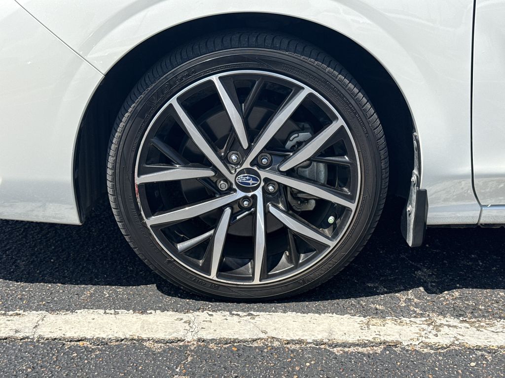 2024 Subaru Impreza Sport - 8