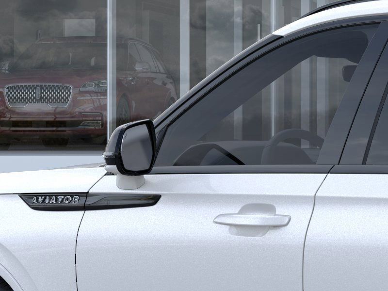 New 2026 White Lincoln Black Label image 20