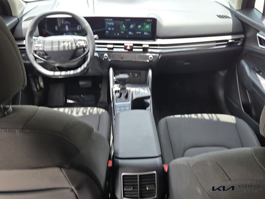 2026 Kia Sportage - $27,021