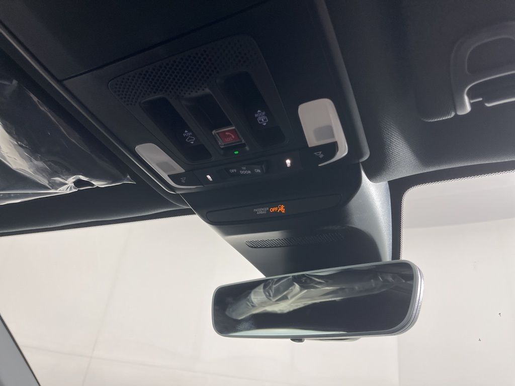 Thumbnail: 2026 Acura ADX - 14