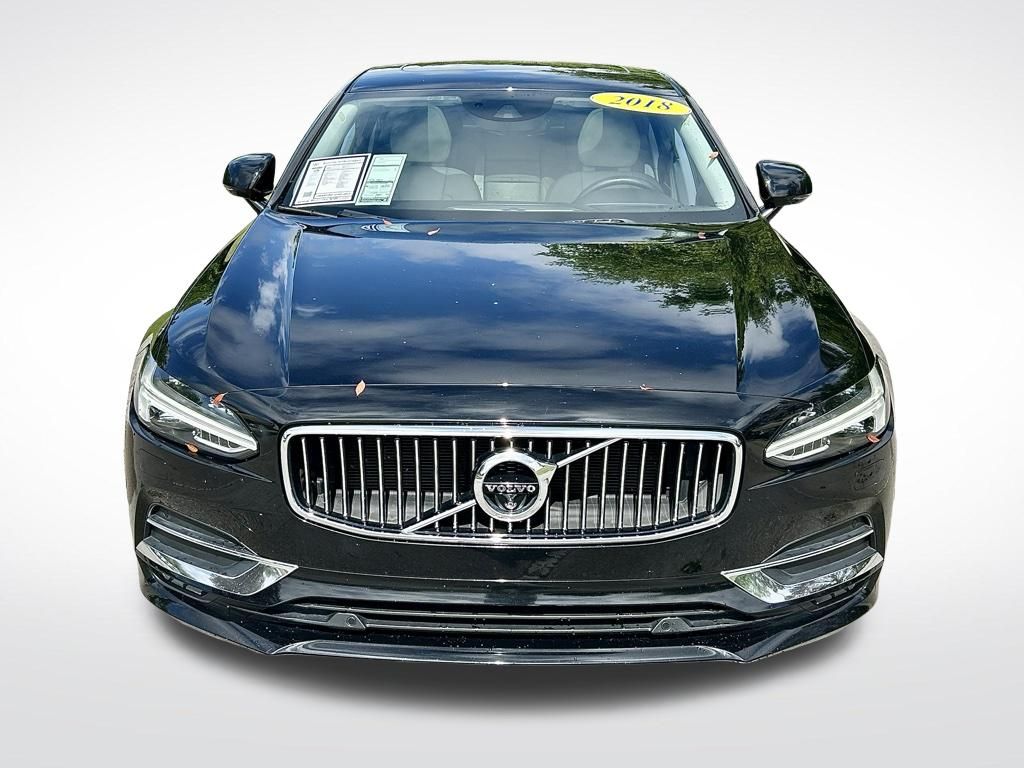 2018 Volvo S90 Inscription
