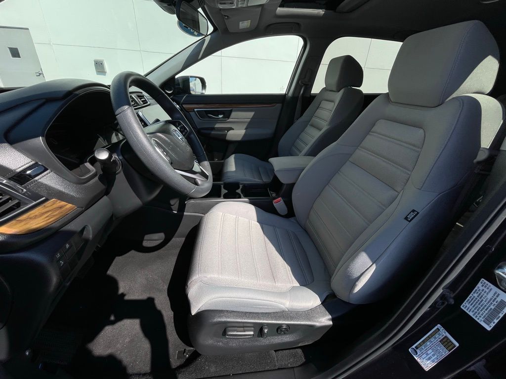 Thumbnail: 2018 Honda CR-V - 28