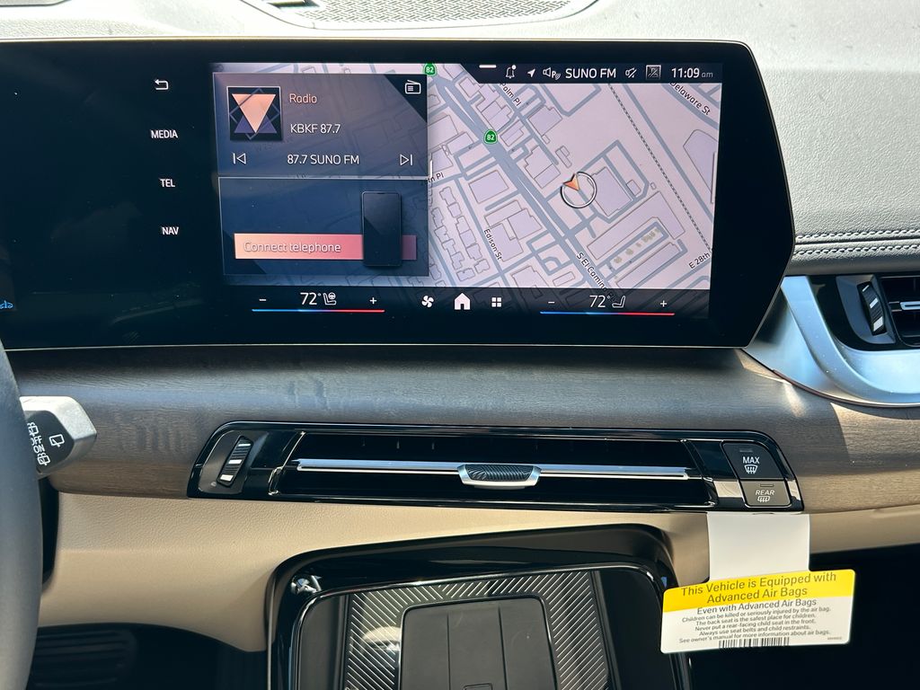 2025 BMW X1 xDrive28i 25