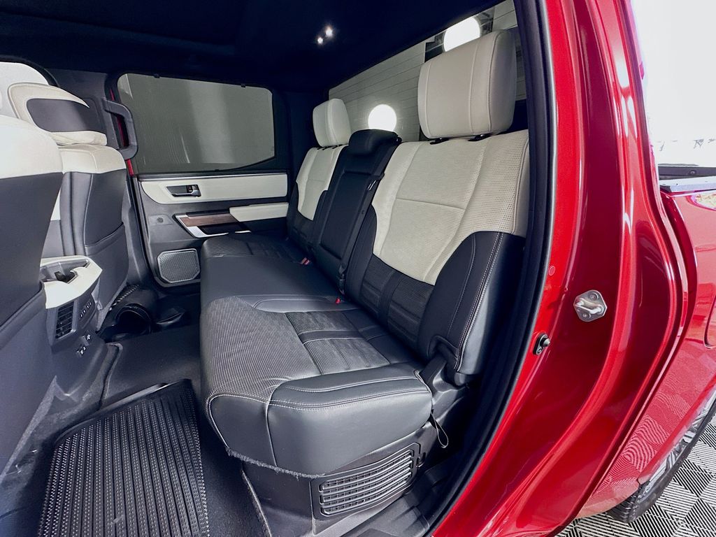 Thumbnail: 2023 Toyota Tundra - 24