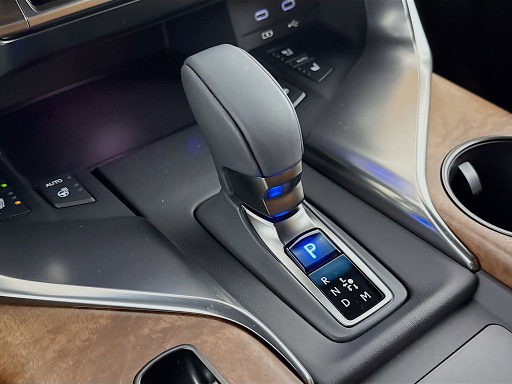 Thumbnail: 2026 Lexus LX - 15