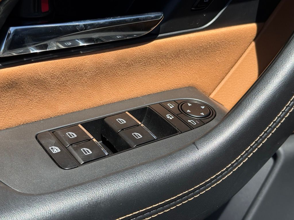 2026 Mazda CX-70 Premium Plus Package - Photo 38