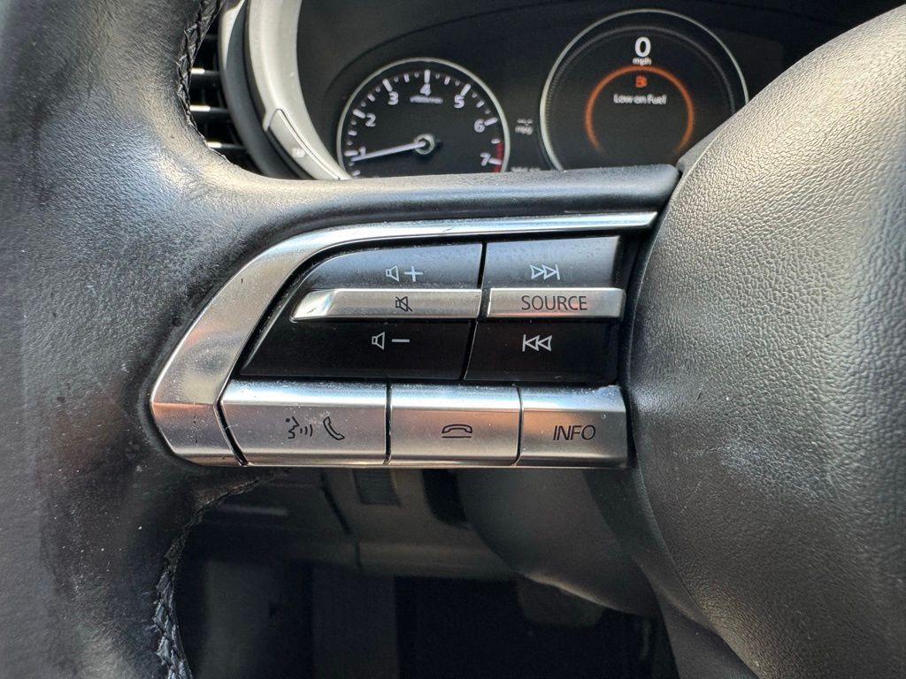 Used Car 2023 Mazda Cx-30  2.5 S Carbon Edition For Sale Under $25,000 In Georgetown, Texas