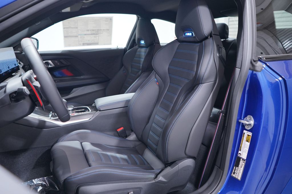 Thumbnail: 2026 BMW M2 - 7