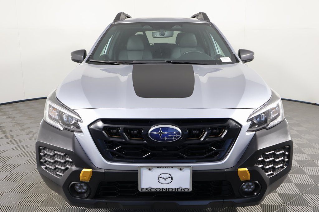 Thumbnail: 2025 Subaru Outback - 2