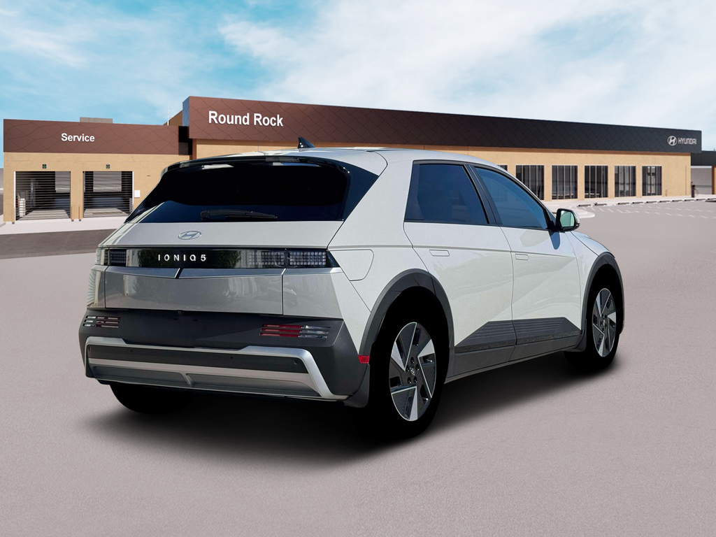 Thumbnail: 2026 Hyundai Ioniq 5 - 7