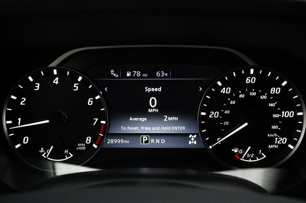 Used Car 2022 Nissan Frontier  S For Sale Under $30,000 In Weatherford, Texas