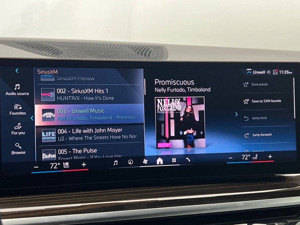 Thumbnail: 2025 BMW X5 - 14