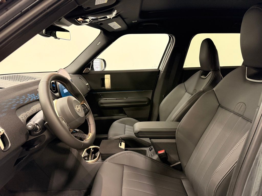 Thumbnail: 2026 MINI Cooper Countryman - 12