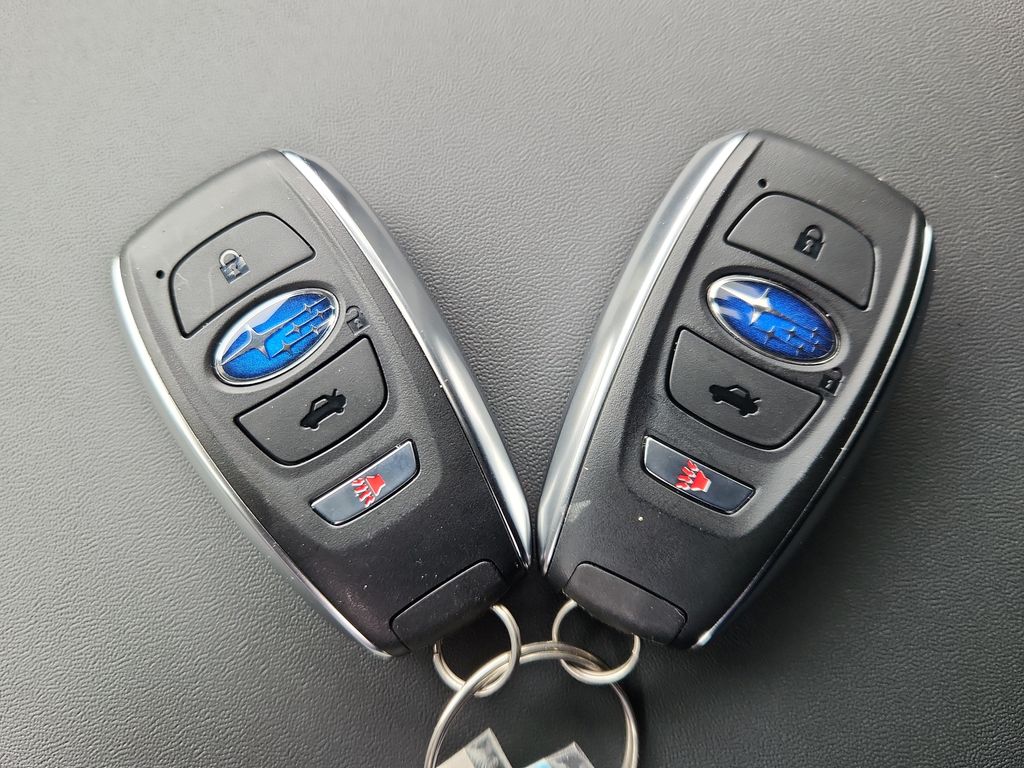 2026 Subaru Outback Premium - Photo 28
