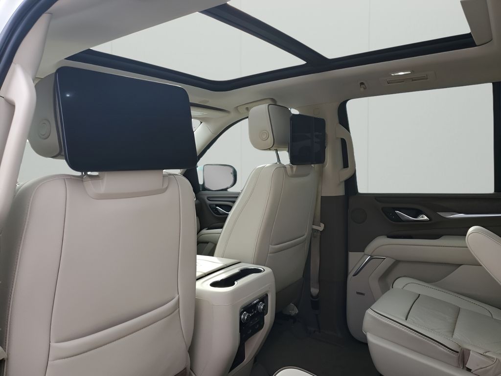 Used Car 2021 Gmc Yukon  Denali For Sale Under $50,000 In Austin, Texas