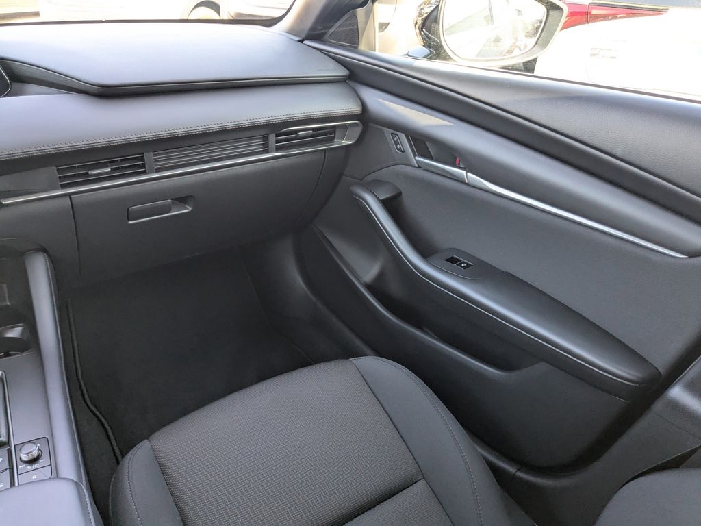 2025 Mazda Mazda3 Hatchback 2.5 S