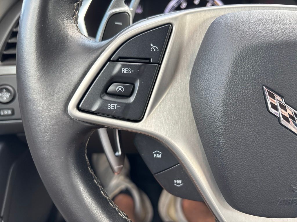 Used 2019 Chevrolet Corvette Coupe