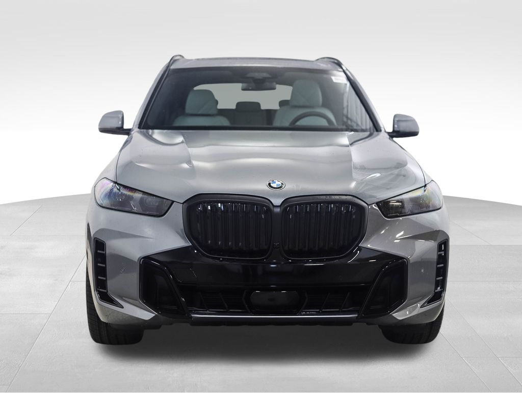 Thumbnail: 2026 BMW X5 - 10