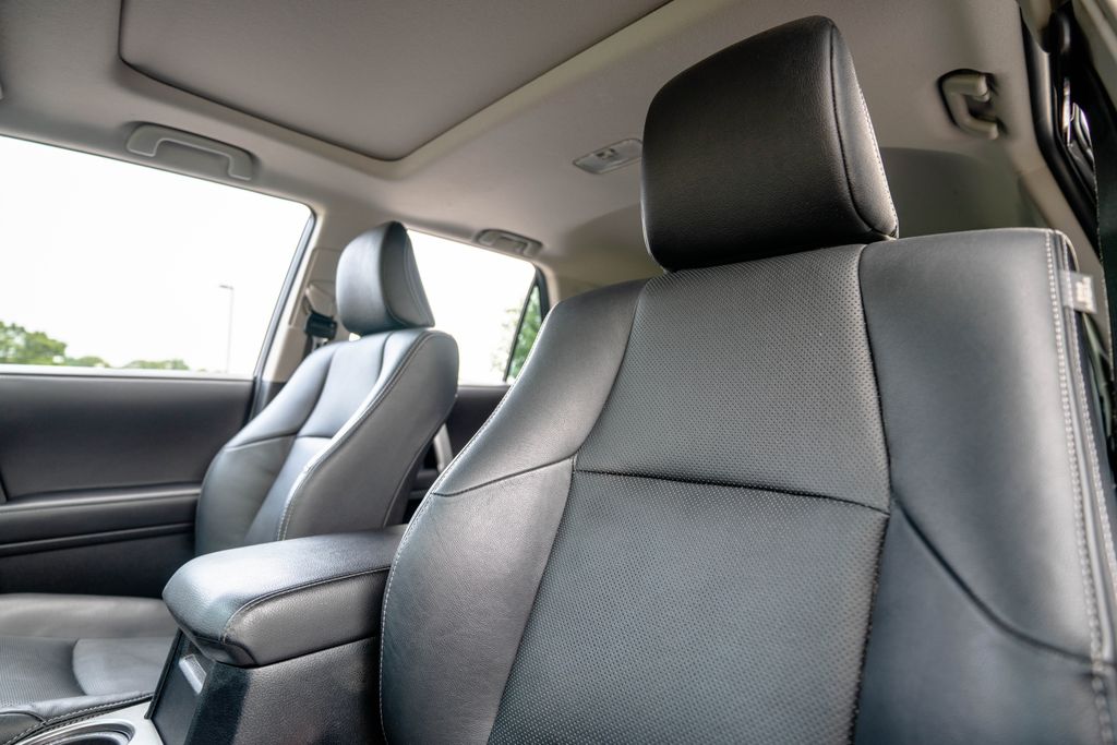 Used 2023 Toyota 4Runner SUV