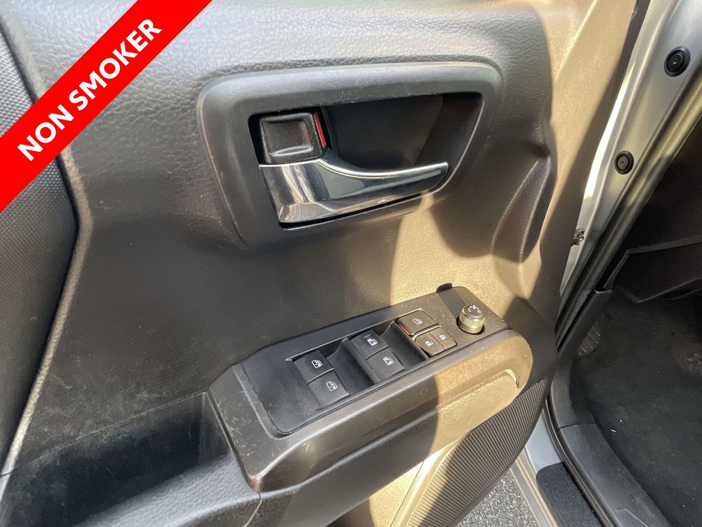 Used 2022 Toyota Tacoma Truck