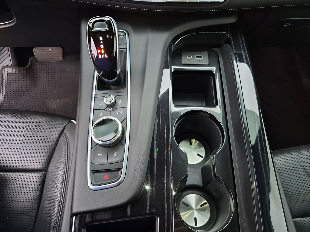 Used Car 2021 Cadillac Escalade  Sport For Sale Under $60,000 In Austin, Texas