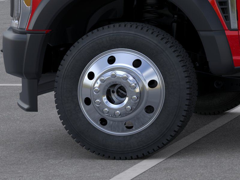 2026 Ford F-450 Super Duty XL