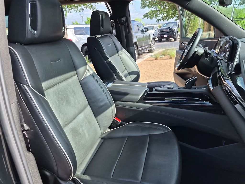 Used Car 2024 Cadillac Escalade  Sport For Sale Under $70,000 In Austin, Texas