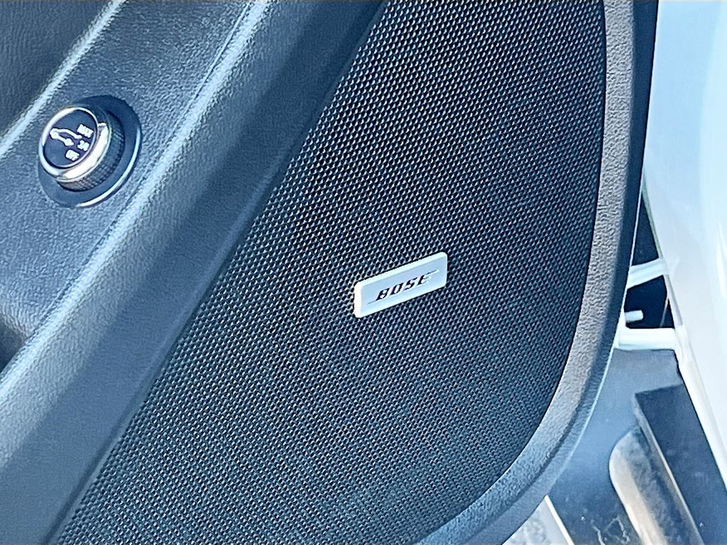 Used 2023 White Chevrolet RS image 19