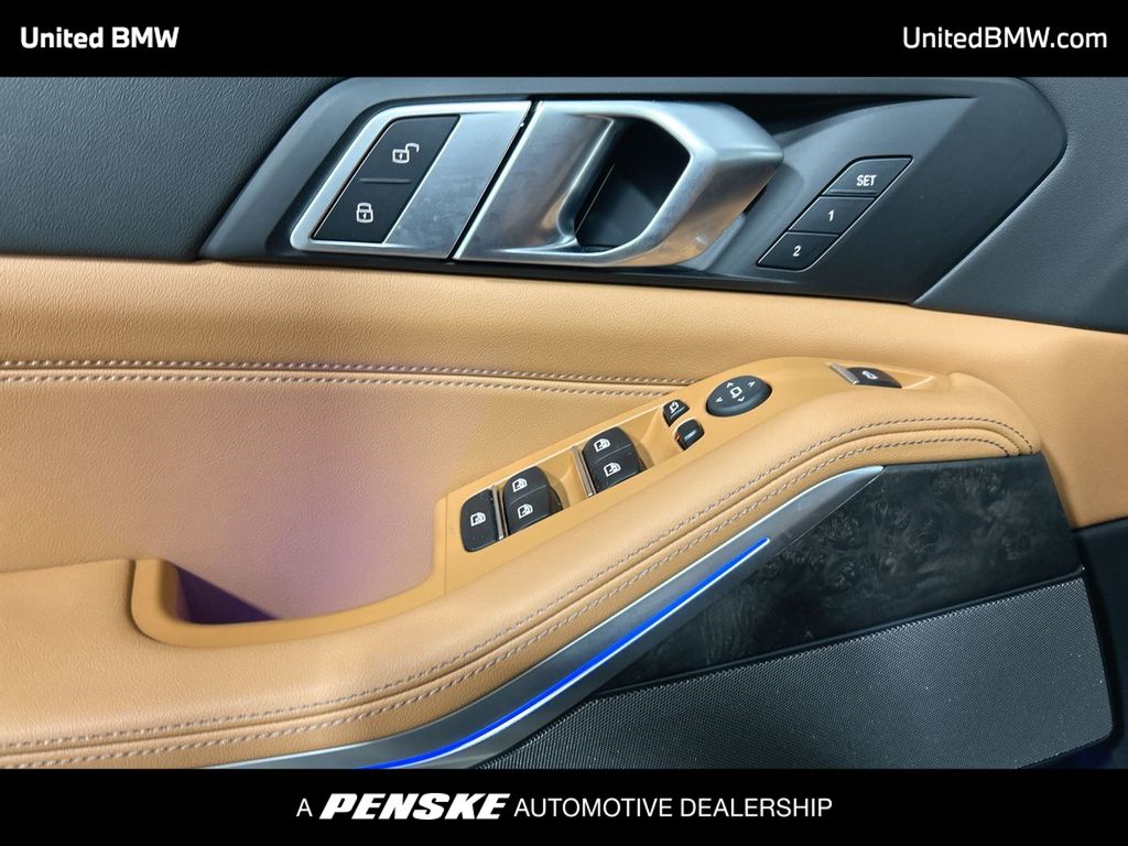 Thumbnail: 2024 BMW X5 - 11