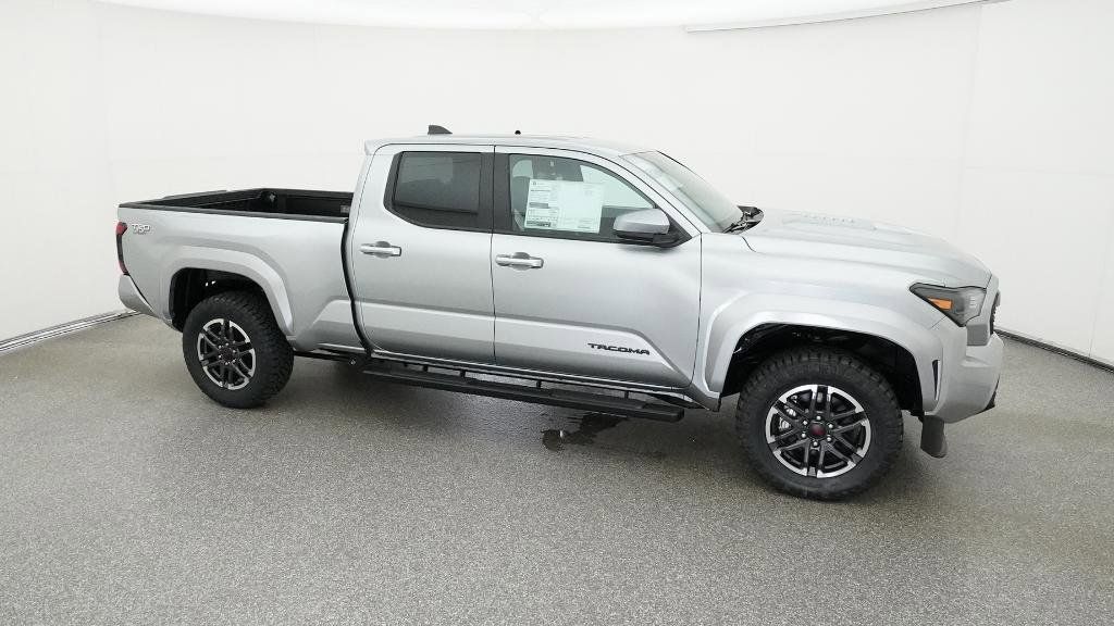 Thumbnail: 2025 Toyota Tacoma - 22
