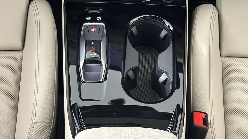 2025 Audi Q6 e-tron Premium 20