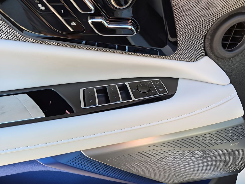 New 2026 White Cadillac Luxury image 28