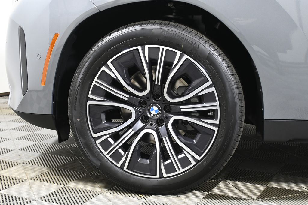 Thumbnail: 2026 BMW X3 - 12