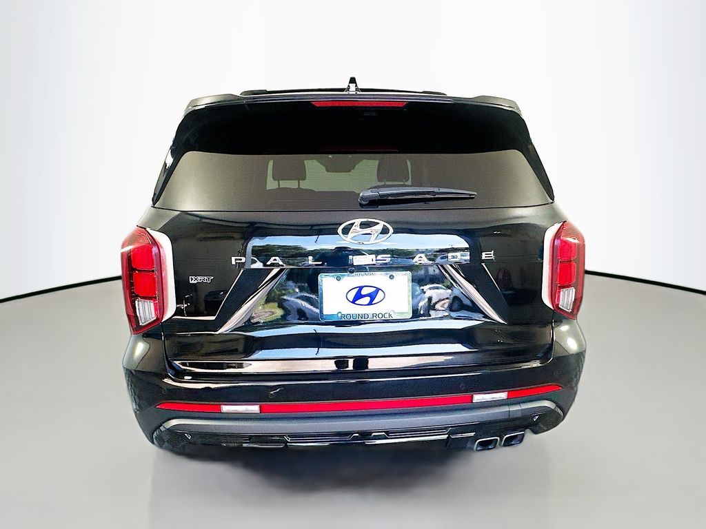 Thumbnail: 2025 Hyundai Palisade - 6