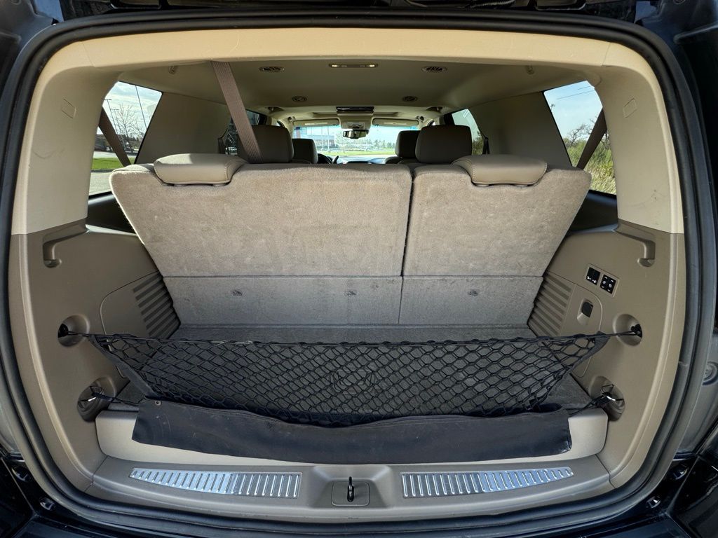 2019 GMC Yukon SLT photo